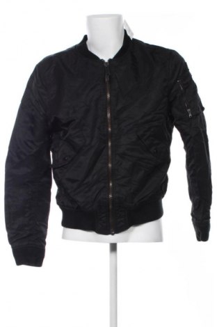 Geacă de bărbati Schott, Mărime XL, Culoare Negru, Preț 472,99 Lei