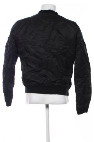 Geacă de bărbati Schott, Mărime XL, Culoare Negru, Preț 472,99 Lei