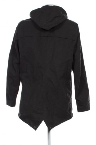 Ανδρικό μπουφάν Scotch & Soda, Μέγεθος L, Χρώμα Μαύρο, Τιμή 50,99 €