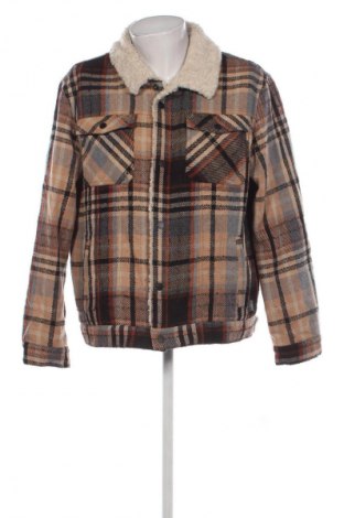 Pánska bunda  Scotch & Soda, Veľkosť XXL, Farba Viacfarebná, Cena  93,95 €