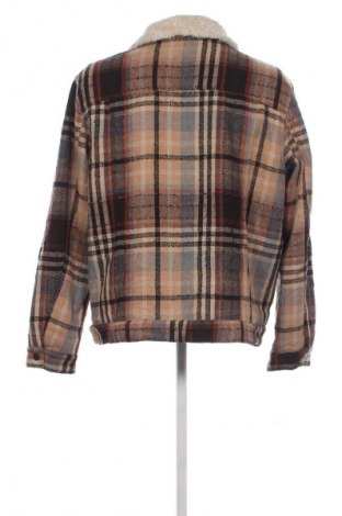 Pánska bunda  Scotch & Soda, Veľkosť XXL, Farba Viacfarebná, Cena  93,95 €