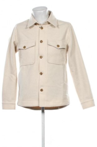 Pánská bunda  Selected Homme, Velikost M, Barva Béžová, Cena  2 249,00 Kč
