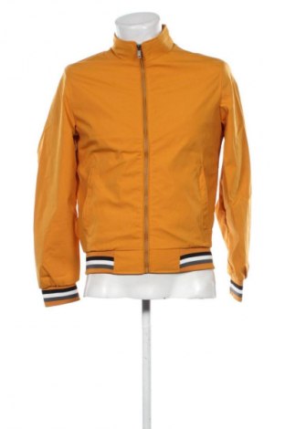 Férfi dzseki Selected Homme, Méret M, Szín Sárga, Ár 25 424 Ft