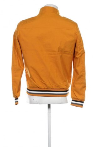 Férfi dzseki Selected Homme, Méret M, Szín Sárga, Ár 25 424 Ft