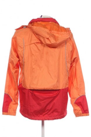 Herrenjacke Shamp, Größe L, Farbe Orange, Preis € 34,99
