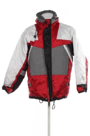 Herrenjacke Shamp, Größe M, Farbe Schwarz, Preis 16,99 €