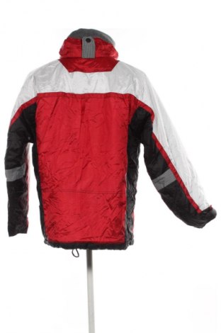 Herrenjacke Shamp, Größe M, Farbe Schwarz, Preis 16,99 €