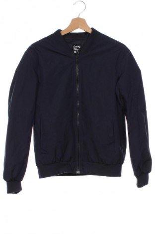 Herrenjacke Sinsay, Größe XS, Farbe Blau, Preis 24,55 €