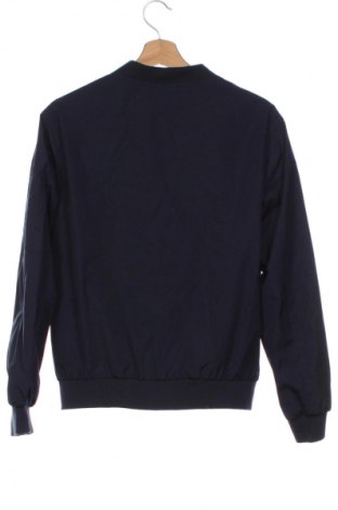 Herrenjacke Sinsay, Größe XS, Farbe Blau, Preis 24,55 €