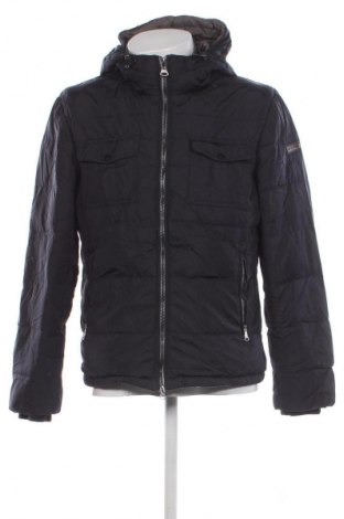 Herrenjacke Sir Oliver, Größe M, Farbe Blau, Preis 66,99 €