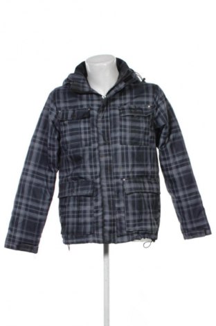 Geacă de bărbati Smog, Mărime M, Culoare Multicolor, Preț 178,95 Lei