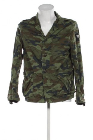Herrenjacke Smog, Größe M, Farbe Mehrfarbig, Preis € 19,99
