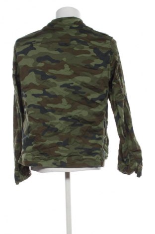 Herrenjacke Smog, Größe M, Farbe Mehrfarbig, Preis € 19,99