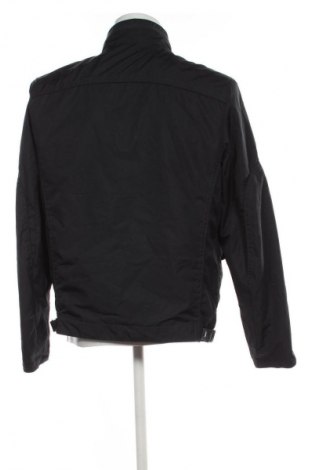 Herrenjacke Smog, Größe M, Farbe Schwarz, Preis 8,99 €