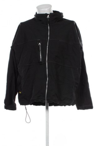 Geacă de bărbati Snickers, Mărime 3XL, Culoare Negru, Preț 215,99 Lei