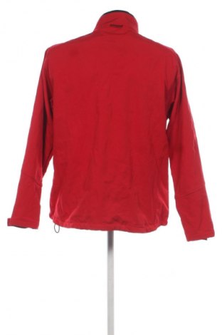 Herrenjacke Sol's, Größe XL, Farbe Rot, Preis 18,99 €