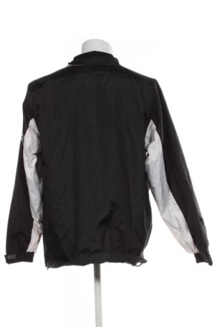 Herrenjacke South Pole, Größe XL, Farbe Schwarz, Preis € 17,99