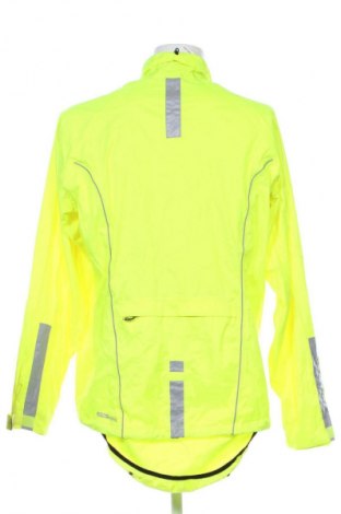 Ανδρικό μπουφάν Specialized, Μέγεθος XL, Χρώμα Κίτρινο, Τιμή 23,99 €