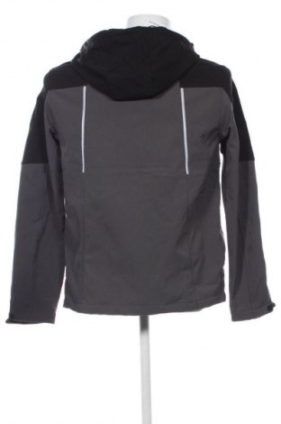 Herrenjacke Spyder, Größe S, Farbe Grau, Preis 79,99 €
