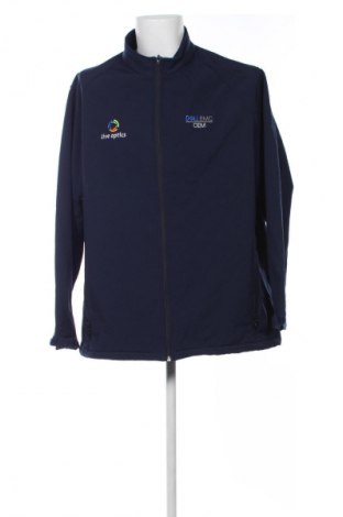 Férfi dzseki Stoiber, Méret 3XL, Szín Kék, Ár 9 589 Ft