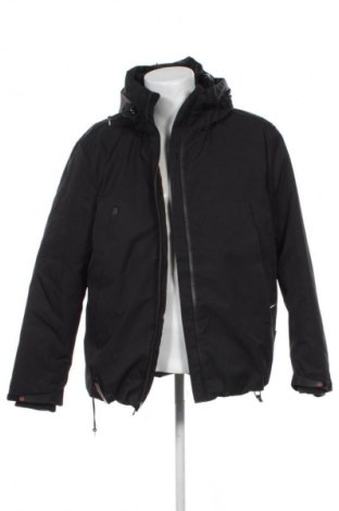 Herrenjacke Stone Harbour, Größe XXL, Farbe Schwarz, Preis 80,99 €