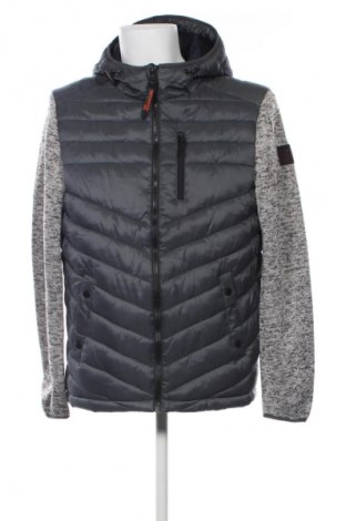 Herrenjacke Street One, Größe L, Farbe Mehrfarbig, Preis 132,99 €