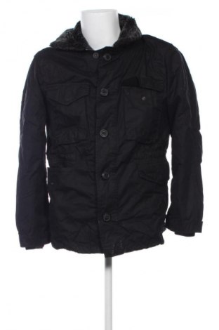 Herrenjacke Strellson, Größe M, Farbe Schwarz, Preis € 88,99
