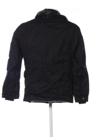 Herrenjacke Strellson, Größe M, Farbe Schwarz, Preis € 88,99