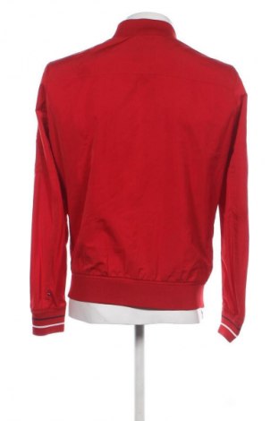 Herrenjacke Strellson, Größe M, Farbe Rot, Preis 23,99 €