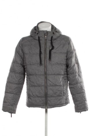 Herrenjacke Sublevel, Größe L, Farbe Grau, Preis € 43,99