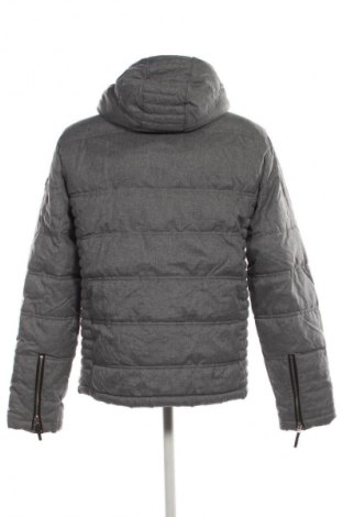 Herrenjacke Sublevel, Größe L, Farbe Grau, Preis € 43,99