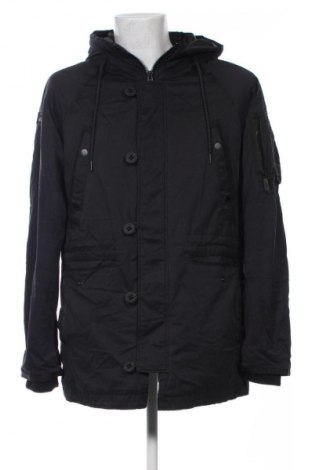 Pánská bunda  Superdry, Velikost XL, Barva Černá, Cena  1 879,00 Kč