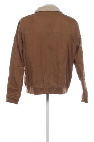 Pánská bunda  Superdry, Velikost XXL, Barva Hnědá, Cena  1 249,00 Kč