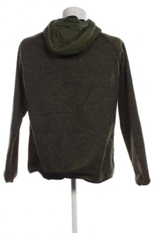 Мъжко яке Superdry, Размер XL, Цвят Зелен, Цена 142,99 лв.