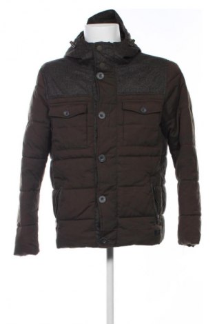 Férfi dzseki Superdry, Méret L, Szín Barna, Ár 27 869 Ft