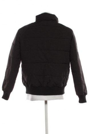Herrenjacke Superdry, Größe L, Farbe Schwarz, Preis 71,99 €