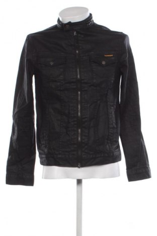 Herrenjacke Superdry, Größe M, Farbe Schwarz, Preis € 58,99
