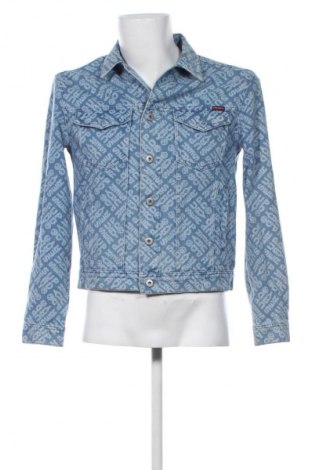 Geacă de bărbati Superdry, Mărime S, Culoare Multicolor, Preț 110,99 Lei