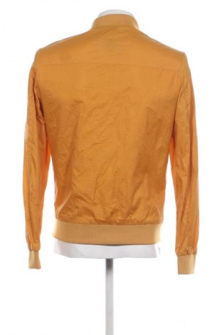 Pánska bunda  TONY BACKER, Veľkosť M, Farba Oranžová, Cena  88,56 €
