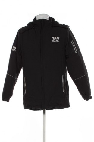 Herrenjacke Tao, Größe L, Farbe Schwarz, Preis € 46,99