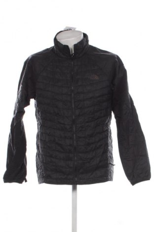 Мъжко яке The North Face, Размер L, Цвят Черен, Цена 167,99 лв.