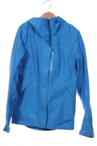 Herrenjacke The North Face, Größe XS, Farbe Blau, Preis 59,28 €