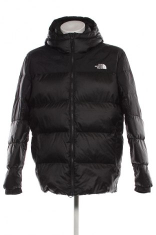 Ανδρικό μπουφάν The North Face, Μέγεθος XL, Χρώμα Μαύρο, Τιμή 234,99 €