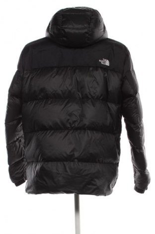 Ανδρικό μπουφάν The North Face, Μέγεθος XL, Χρώμα Μαύρο, Τιμή 234,99 €