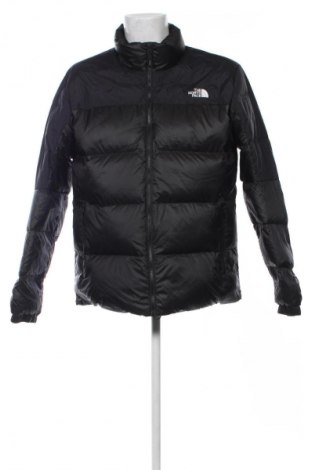 Ανδρικό μπουφάν The North Face, Μέγεθος XL, Χρώμα Μαύρο, Τιμή 234,99 €