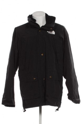 Herrenjacke The North Face, Größe XXL, Farbe Schwarz, Preis 182,99 €
