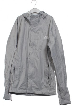 Herrenjacke The North Face, Größe XS, Farbe Grau, Preis 91,99 €