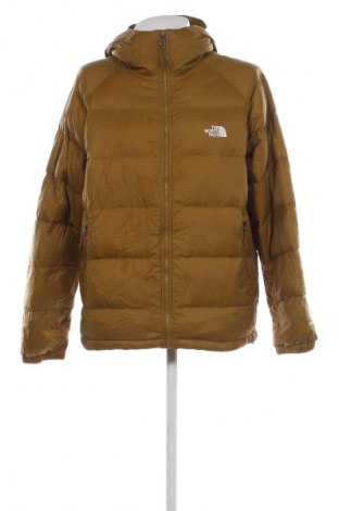 Pánska bunda  The North Face, Veľkosť XL, Farba Zelená, Cena  189,95 €