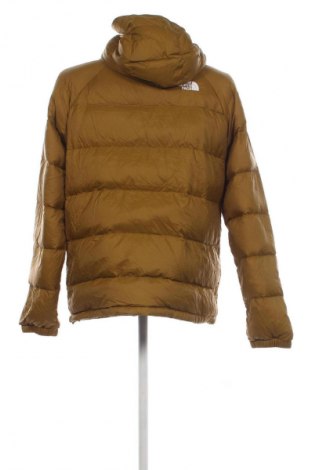 Pánska bunda  The North Face, Veľkosť XL, Farba Zelená, Cena  189,95 €