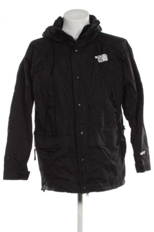 Pánska bunda  The North Face, Veľkosť L, Farba Čierna, Cena  97,95 €